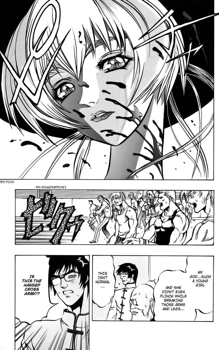 Page 20 Chapter 6 Go Da Gun