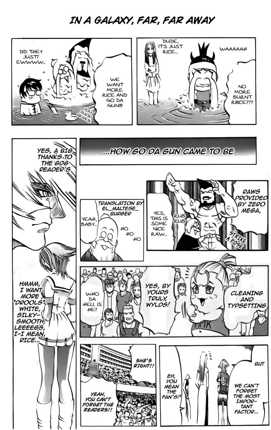 Page 52 Chapter 6 Go Da Gun