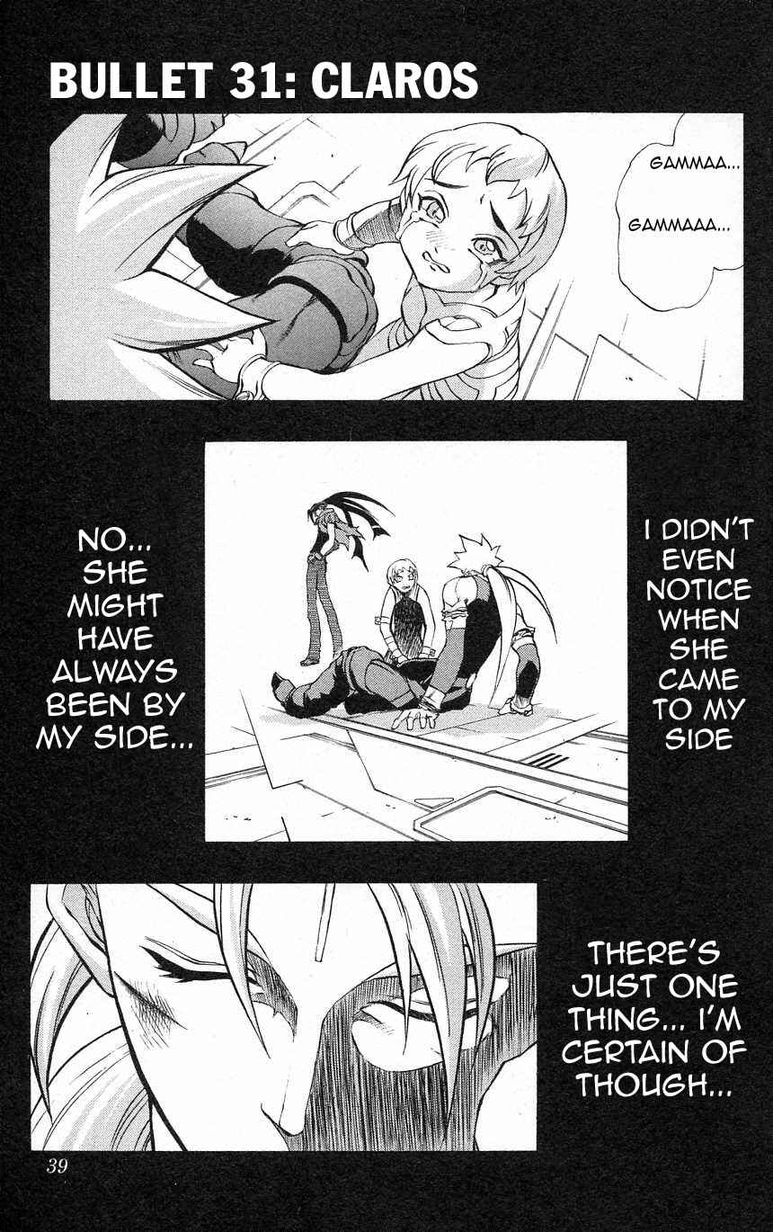 Page 1 Chapter 31 Go Da Gun