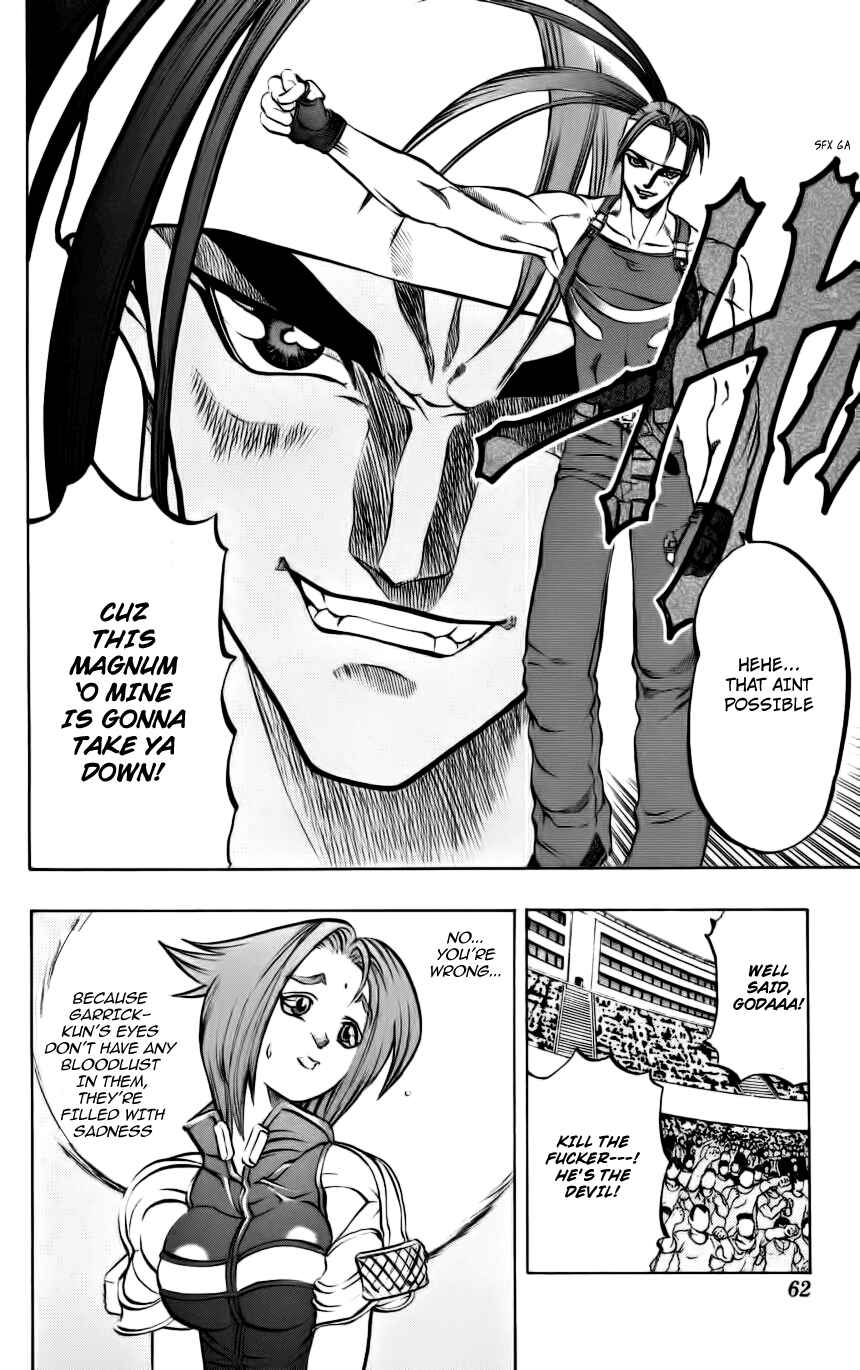 Page 6 Chapter 5 Go Da Gun