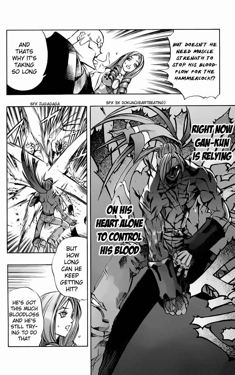 Page 23 Chapter 14 Go Da Gun
