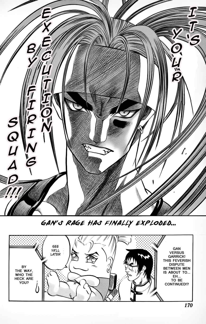 Page 53 Chapter 3 Go Da Gun