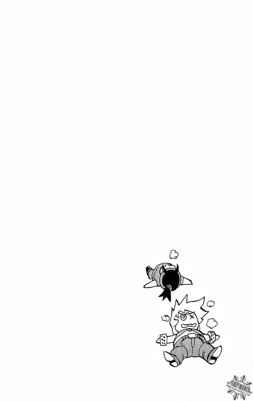 Page 2 Chapter 20 Go Da Gun