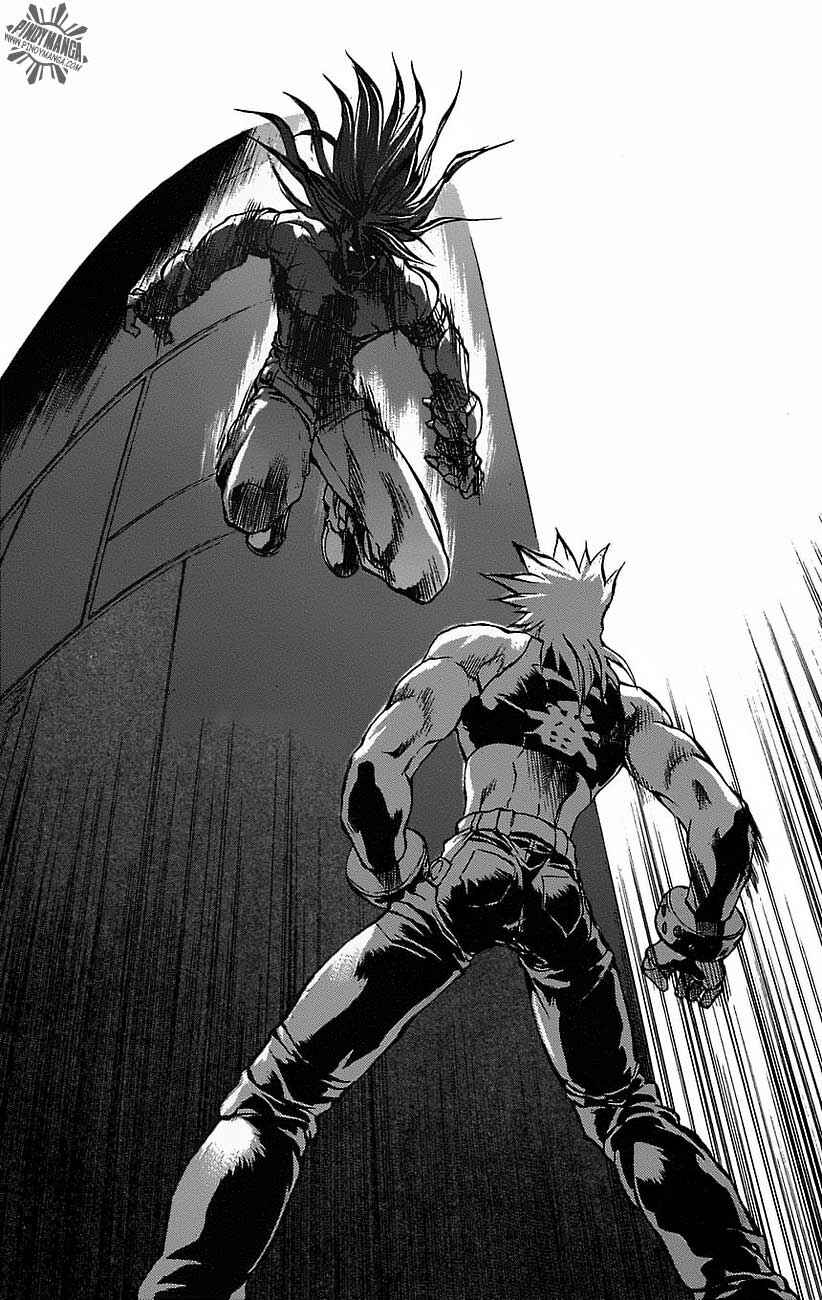 Page 46 Chapter 20 Go Da Gun