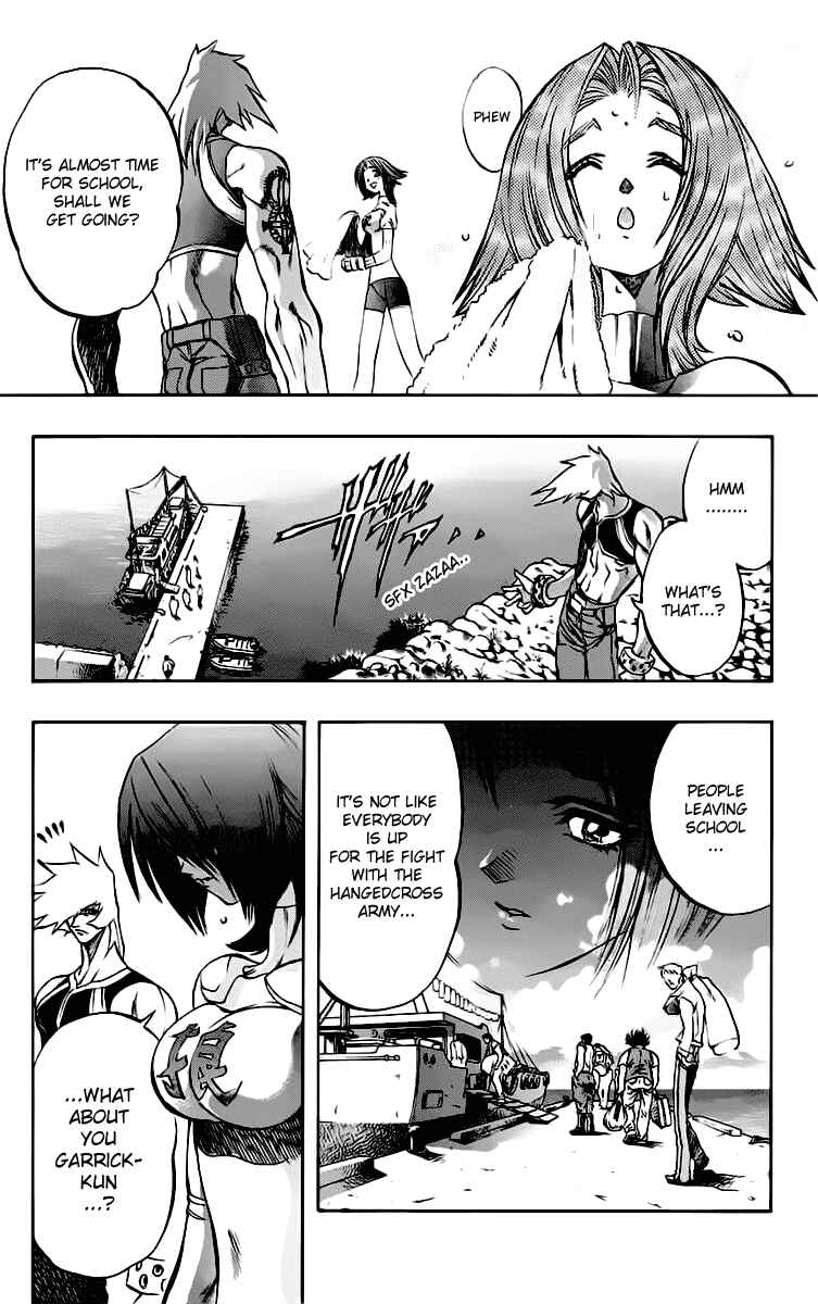 Page 9 Chapter 12 Go Da Gun