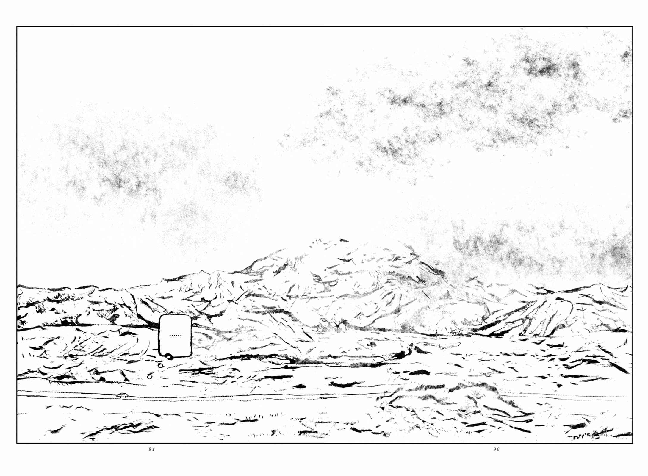 Page 16 Chapter 4 In the Night Comes a Girl