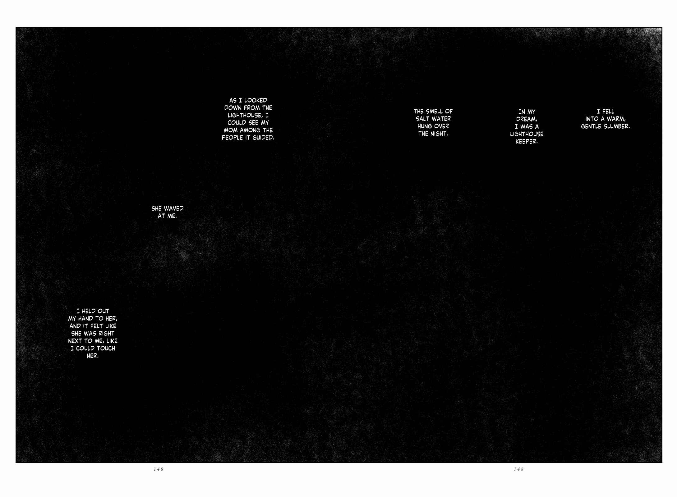 Page 20 Chapter 6 In the Night Comes a Girl