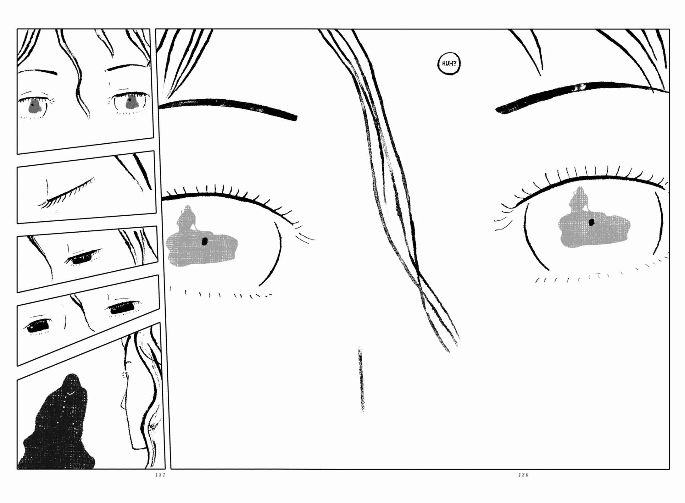 Page 5 Chapter 6 In the Night Comes a Girl
