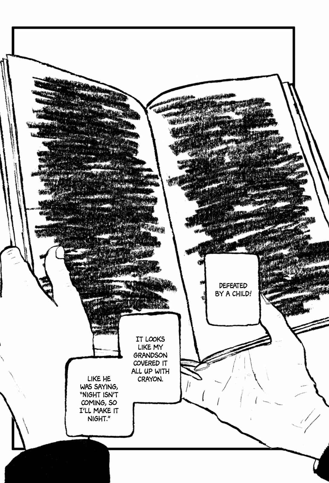 Page 12 Chapter 7 In the Night Comes a Girl
