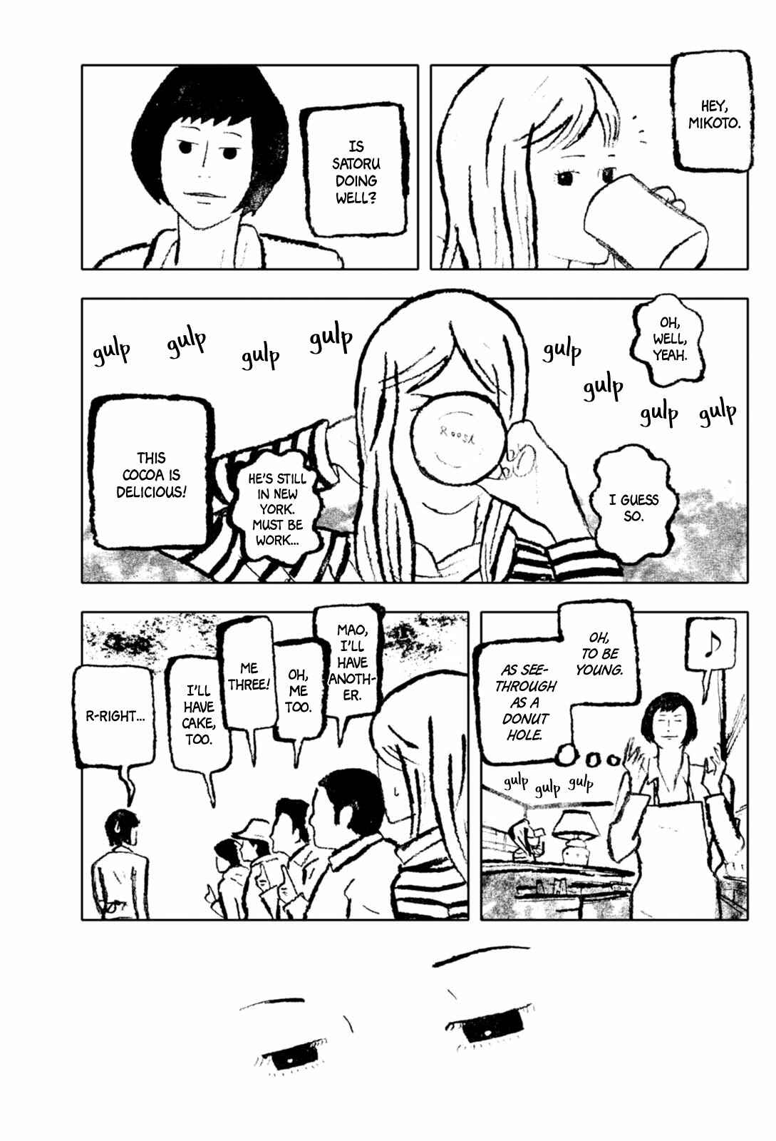 Page 17 Chapter 7 In the Night Comes a Girl