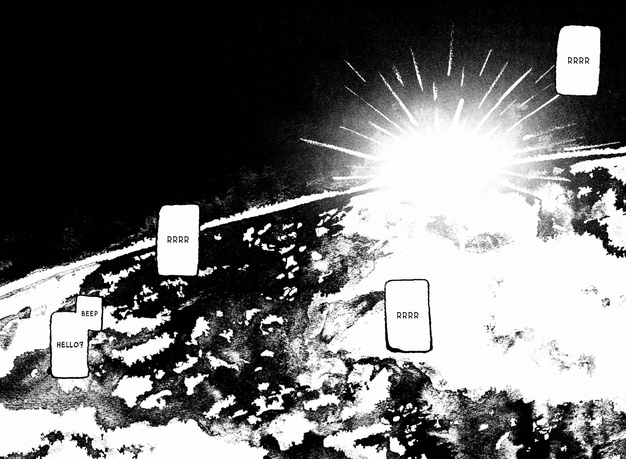 Page 5 Chapter 7 In the Night Comes a Girl