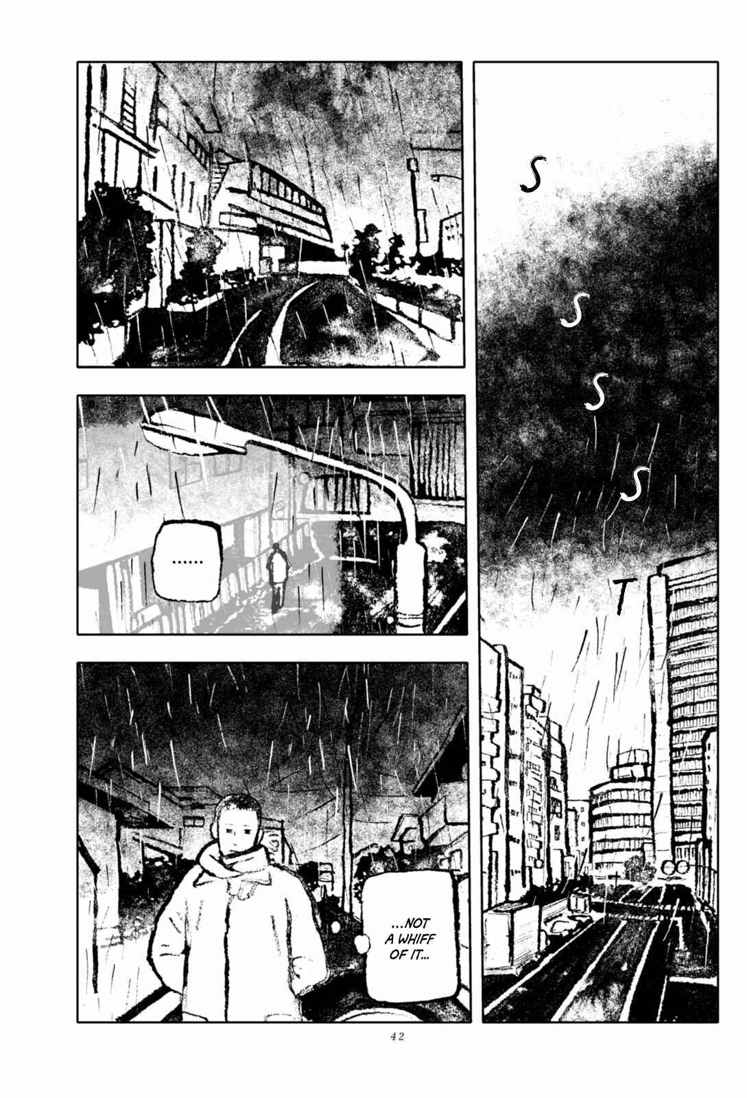 Page 15 Chapter 2 In the Night Comes a Girl
