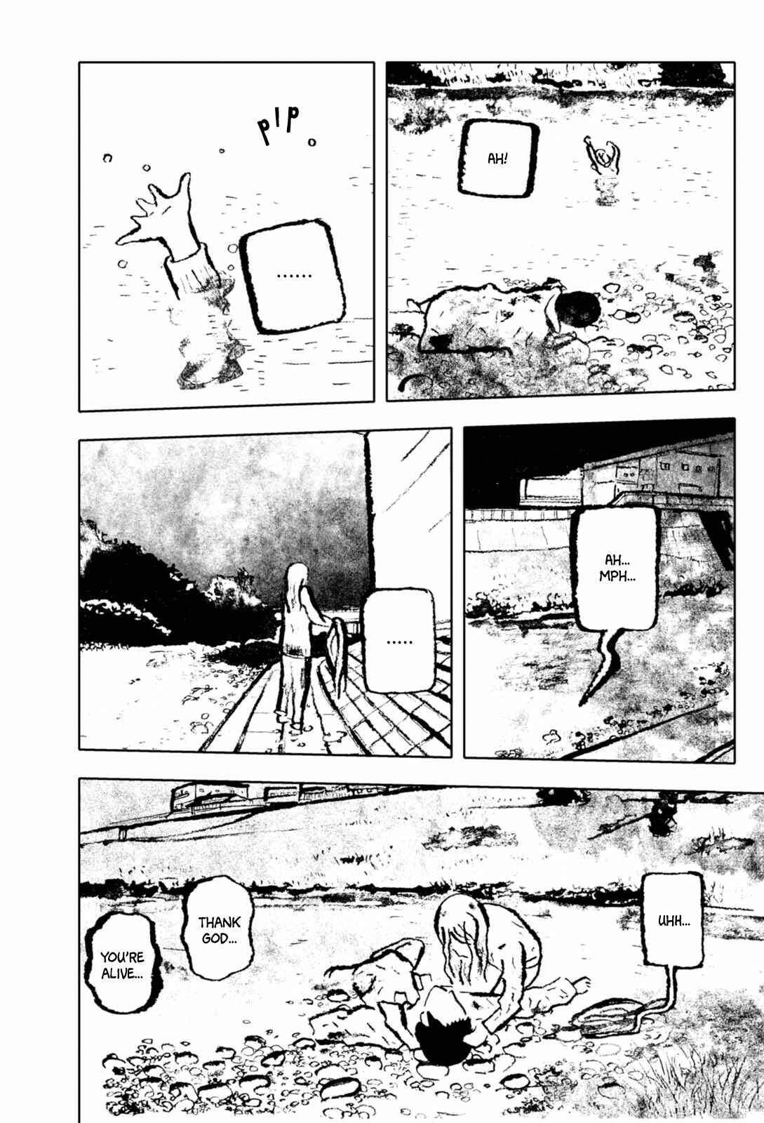 Page 17 Chapter 5 In the Night Comes a Girl