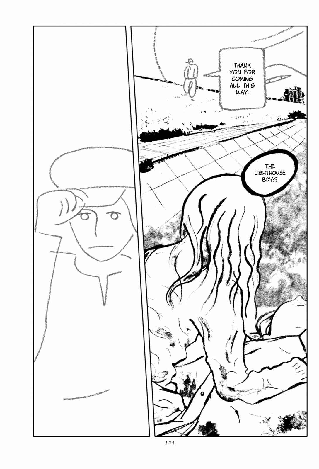 Page 24 Chapter 5 In the Night Comes a Girl