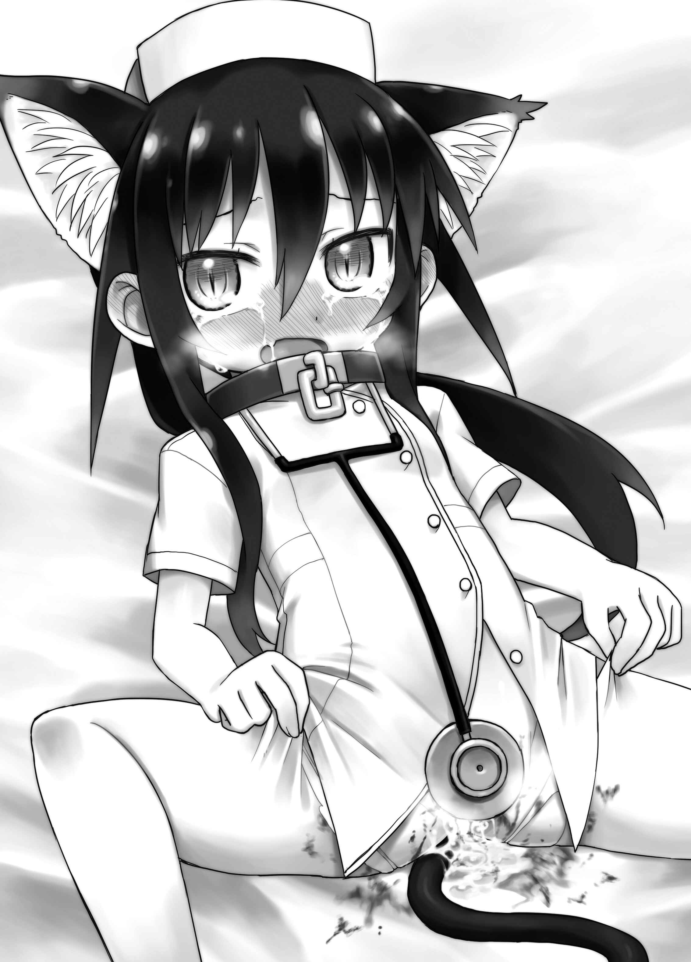 Page 43 Chapter 7 Reika-san to Issho!