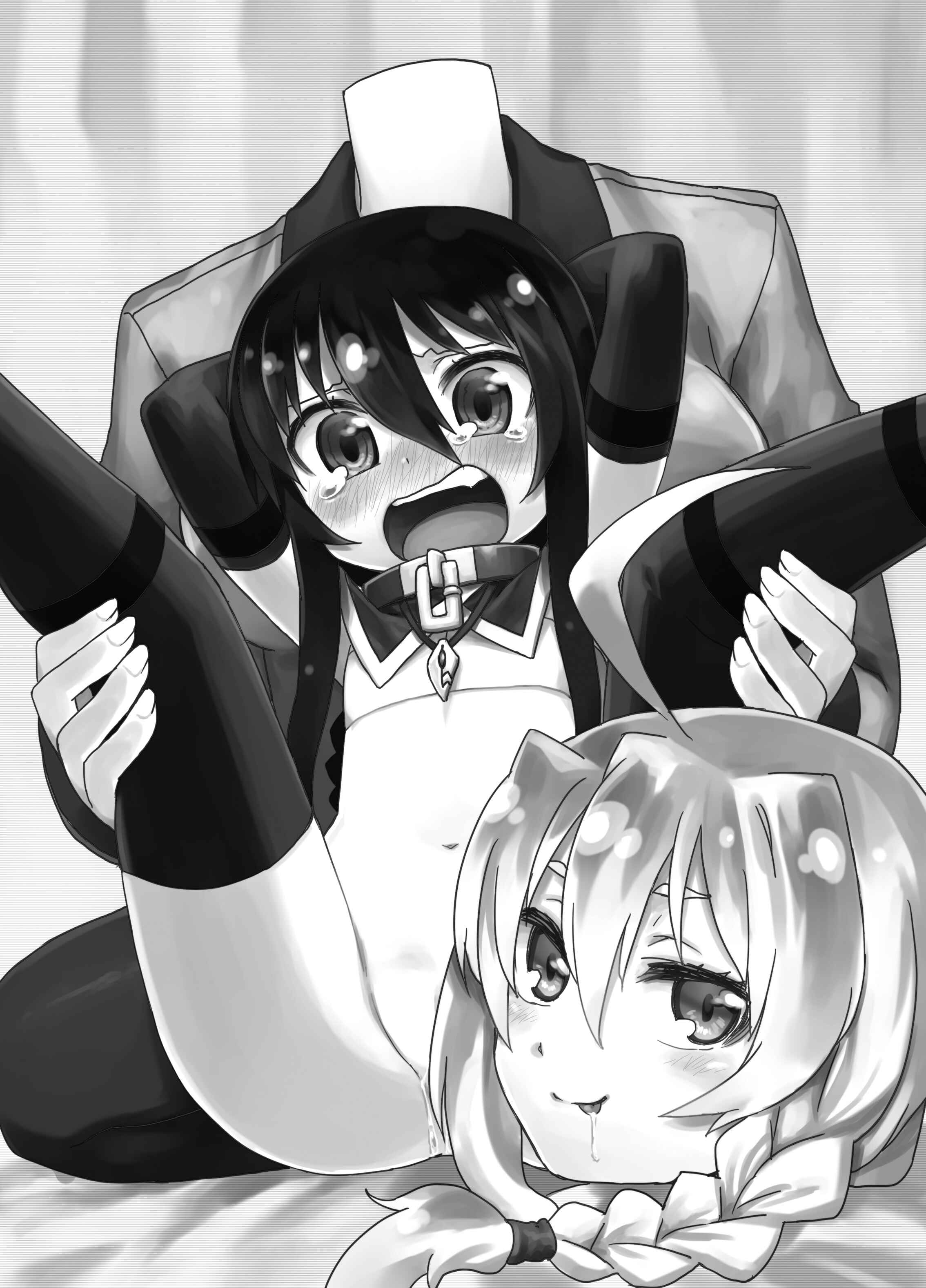 Page 28 Chapter 8 Reika-san to Issho!