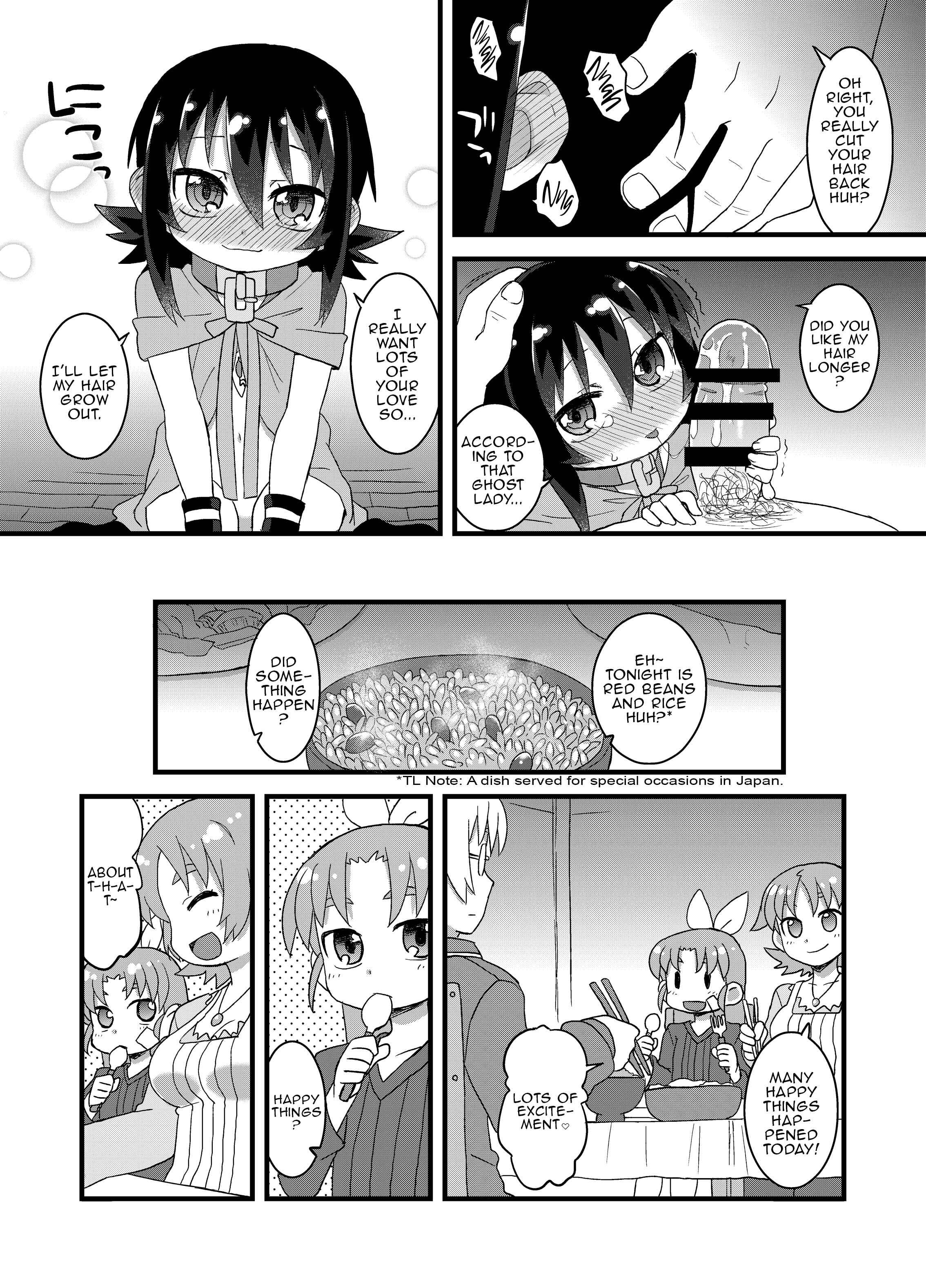 Page 26 Chapter 10 Reika-san to Issho!