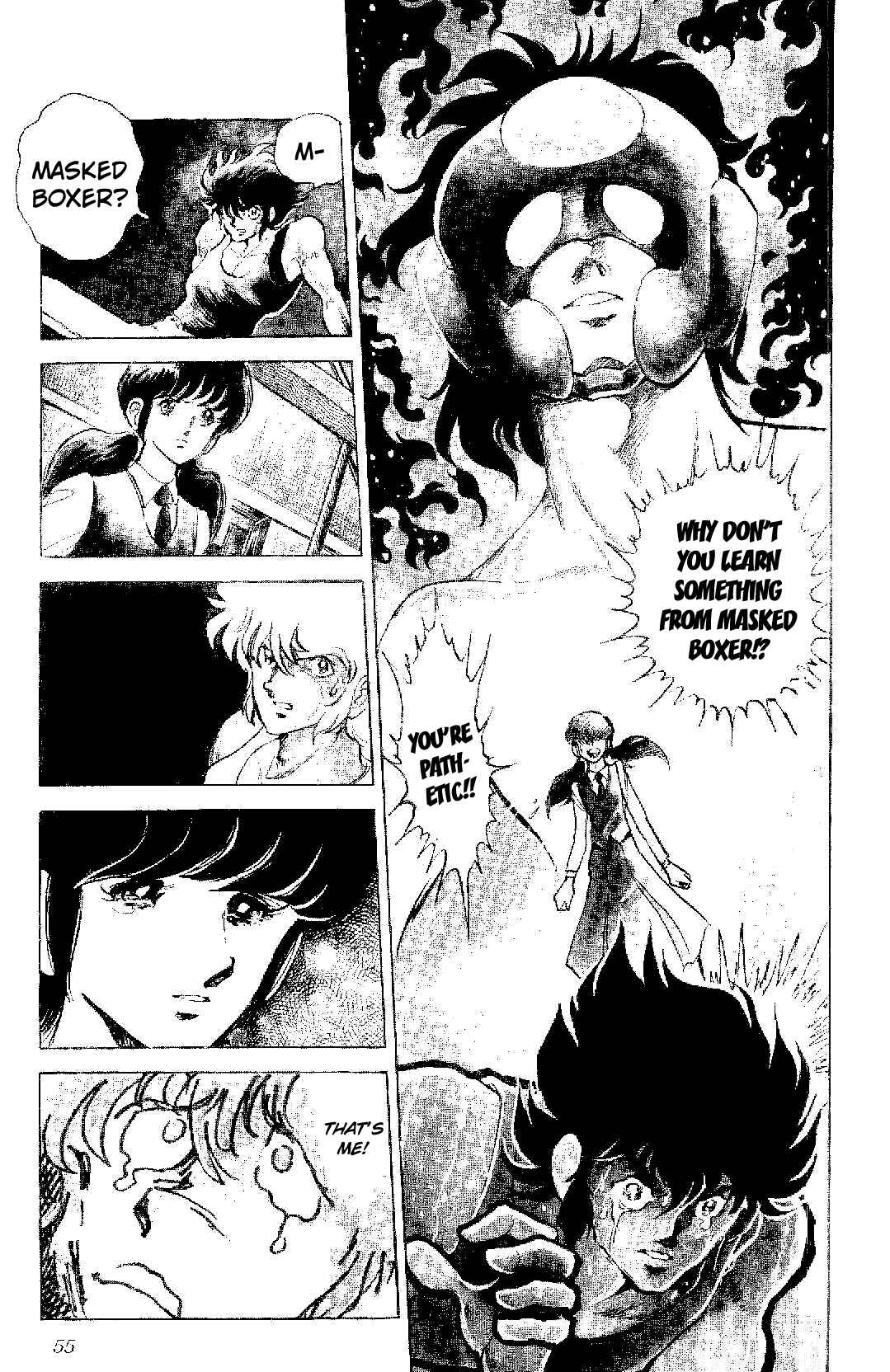 Page 7 Chapter 2 Kamen Boxer