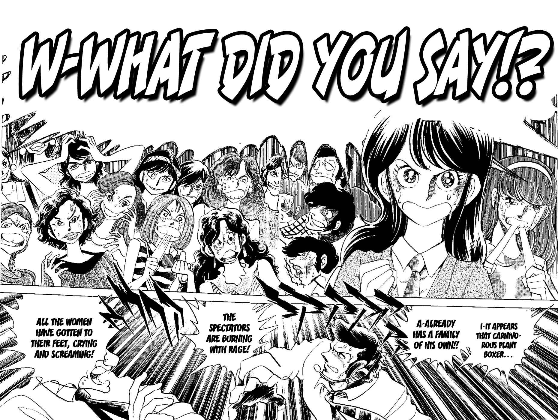 Page 24 Chapter 3 Kamen Boxer