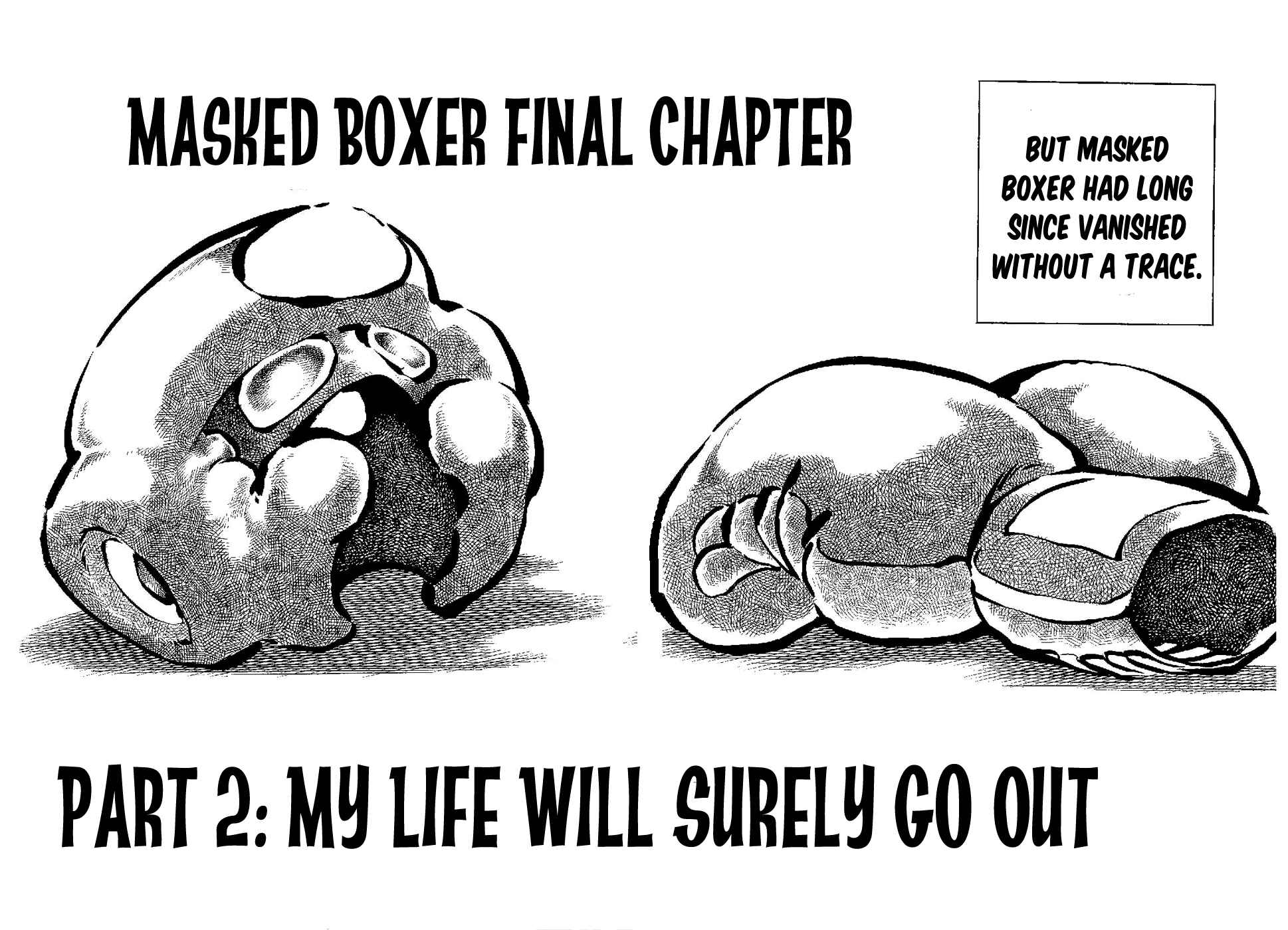 Page 4 Chapter 5 Kamen Boxer