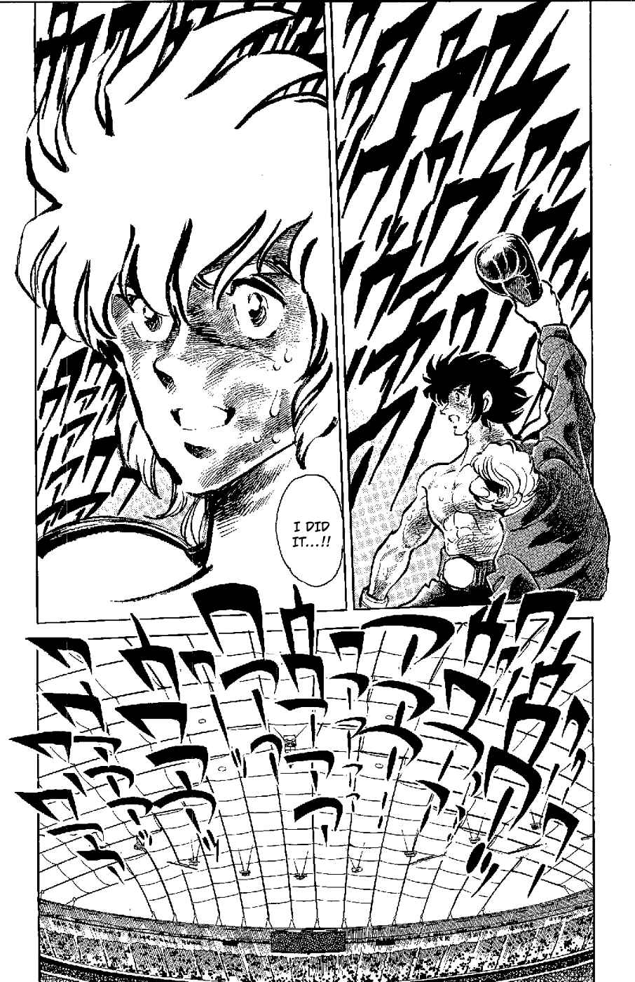 Page 65 Chapter 5 Kamen Boxer