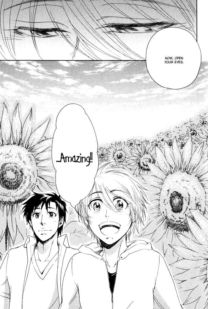 Page 16 Chapter 5.5 Boku-tachi Futari ga Koisuru Riyuu