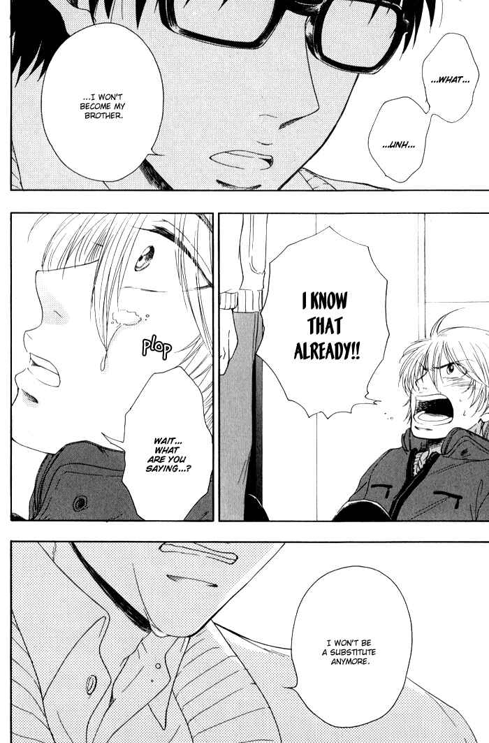 Page 21 Chapter 4 Boku-tachi Futari ga Koisuru Riyuu