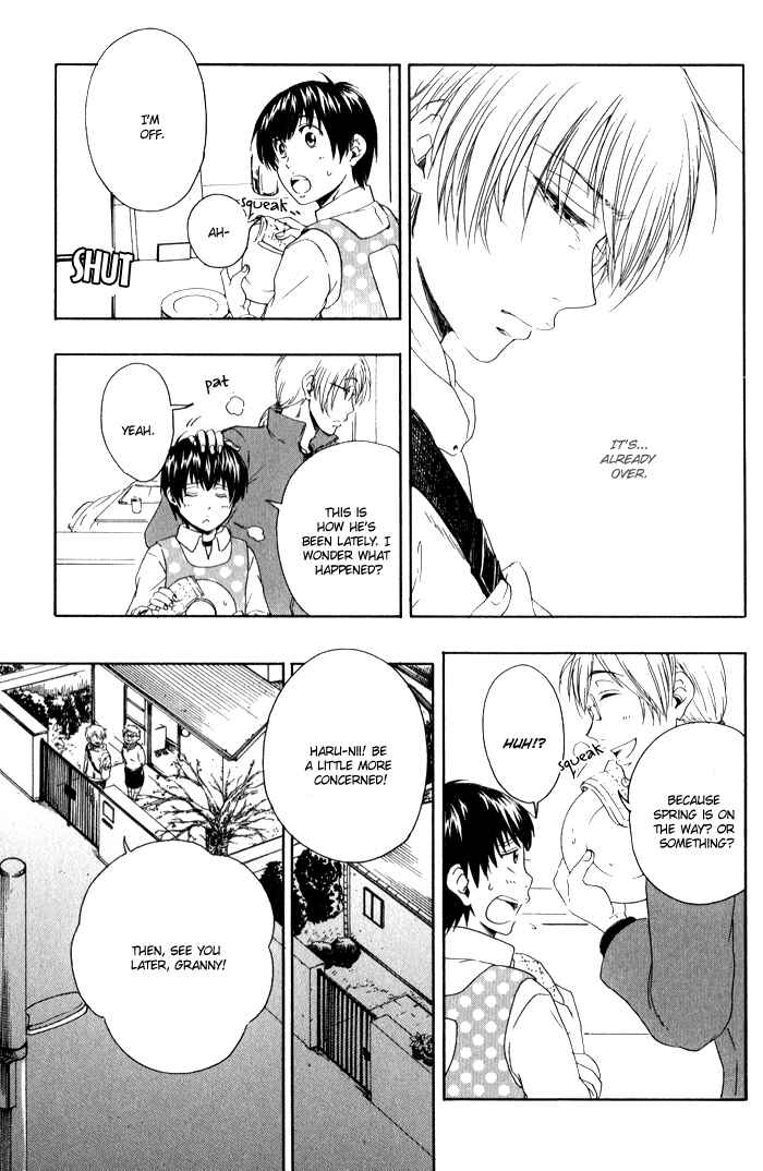 Page 18 Chapter 5 Boku-tachi Futari ga Koisuru Riyuu