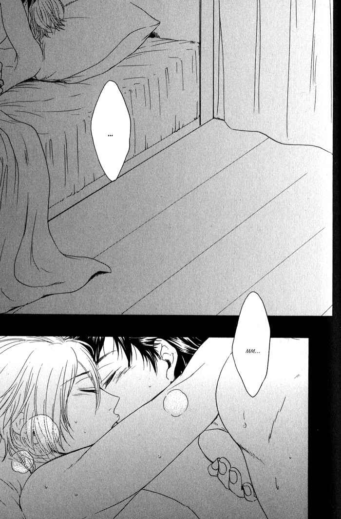 Page 8 Chapter 5 Boku-tachi Futari ga Koisuru Riyuu