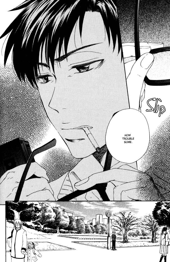 Page 10 Chapter 3 Boku-tachi Futari ga Koisuru Riyuu