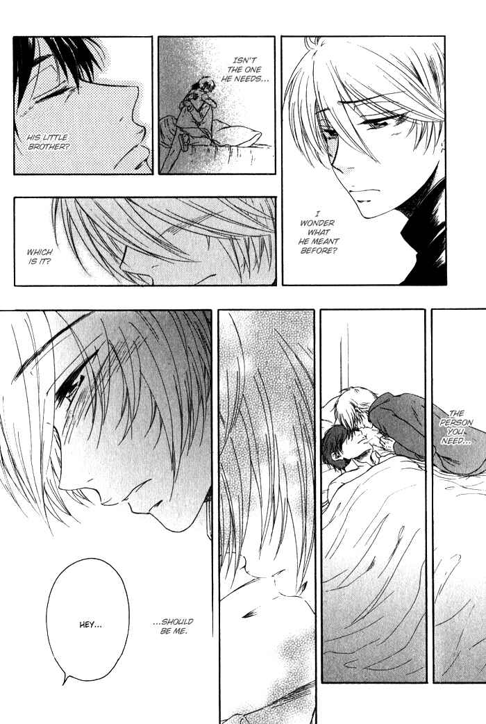 Page 31 Chapter 2 Boku-tachi Futari ga Koisuru Riyuu