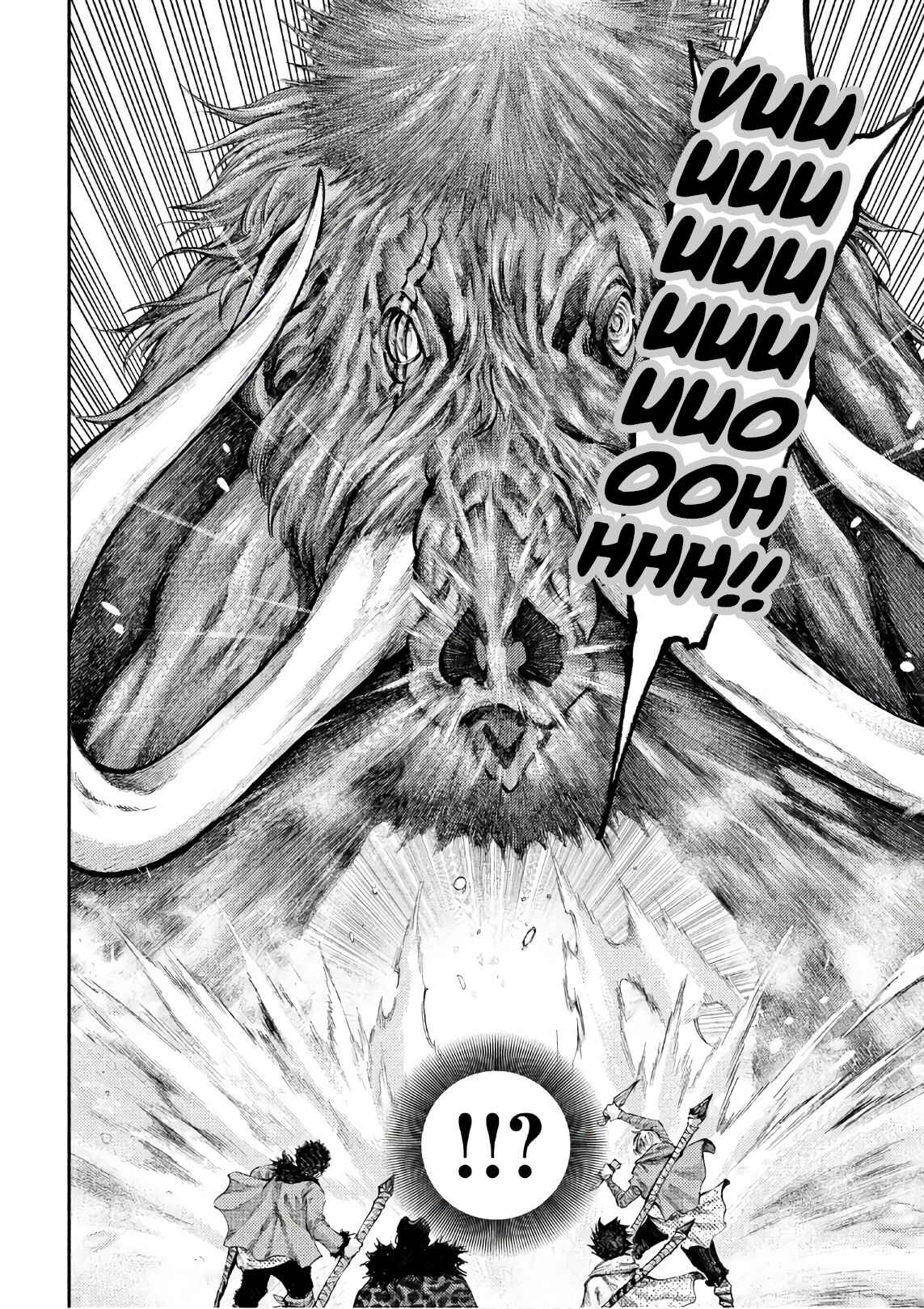 Page 11 Chapter 42 Grashros