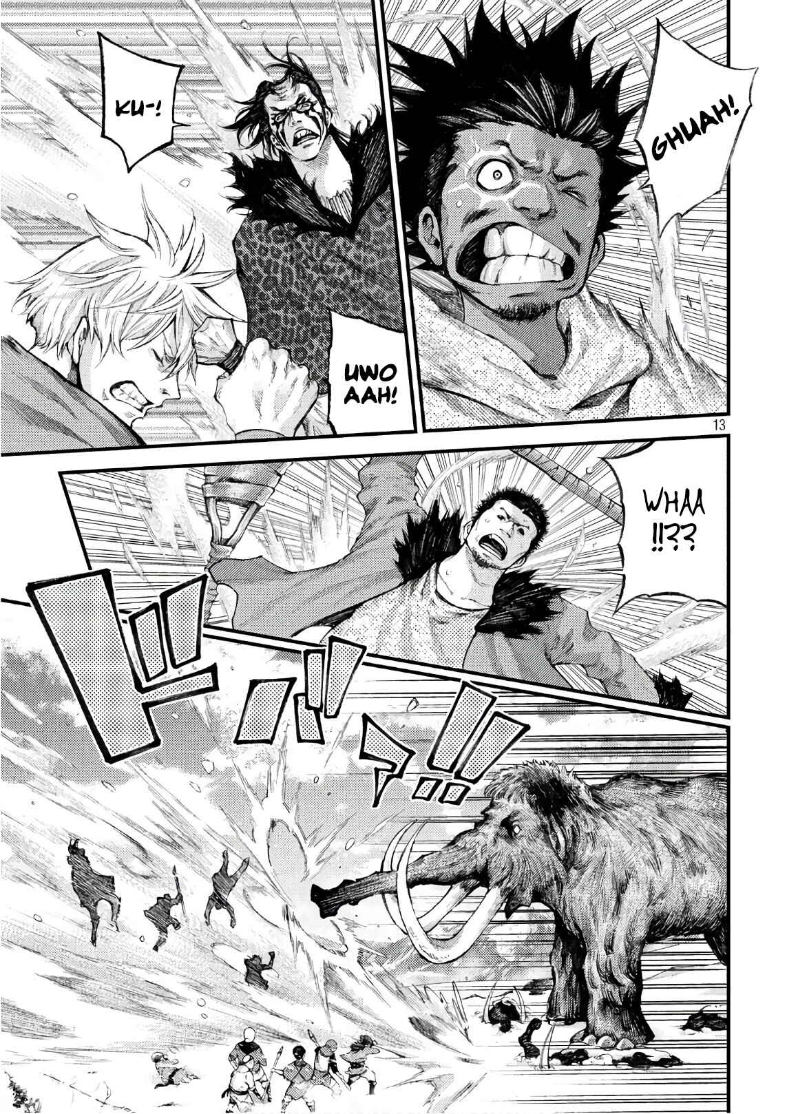 Page 12 Chapter 42 Grashros