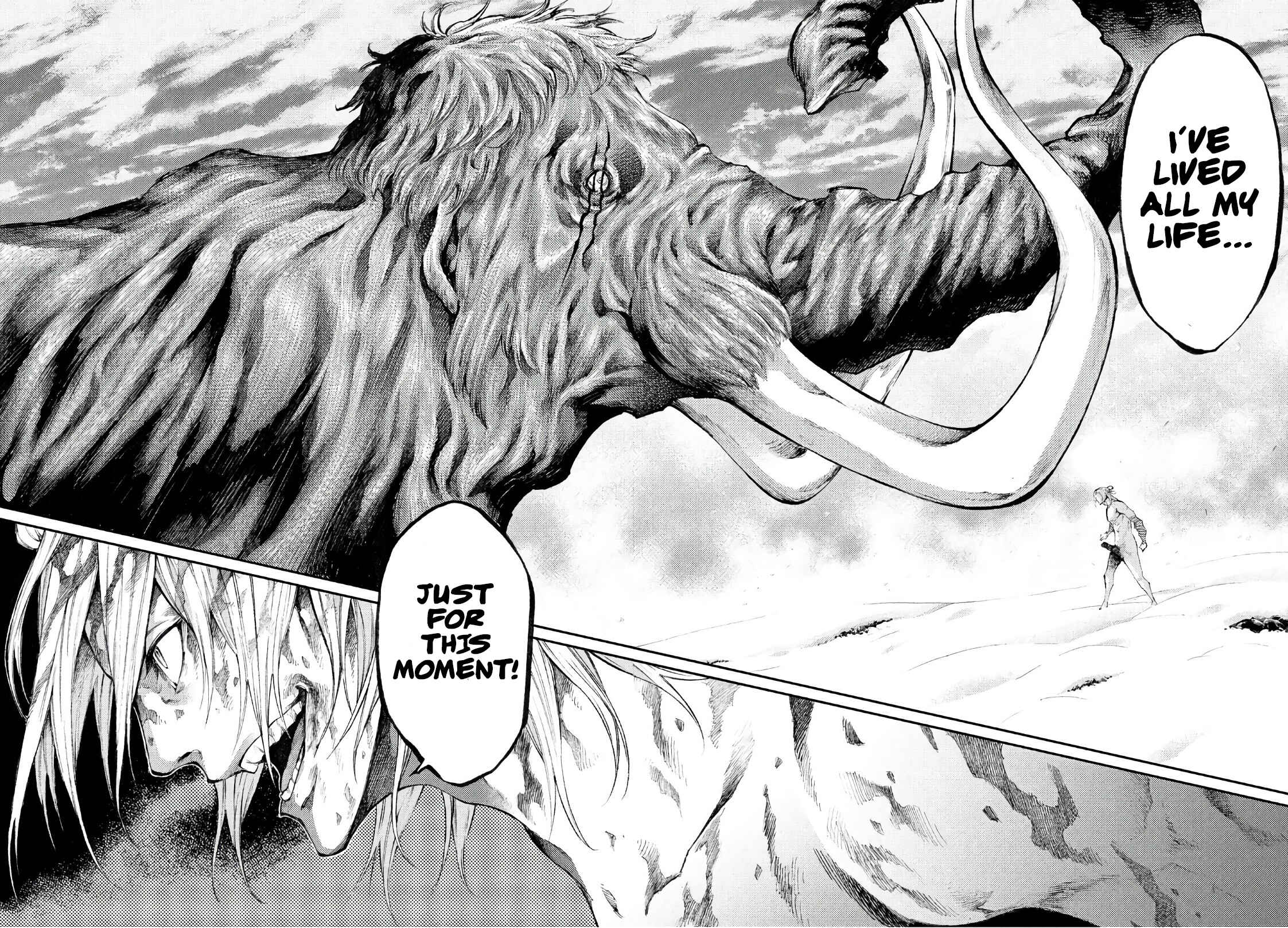 Page 15 Chapter 42 Grashros