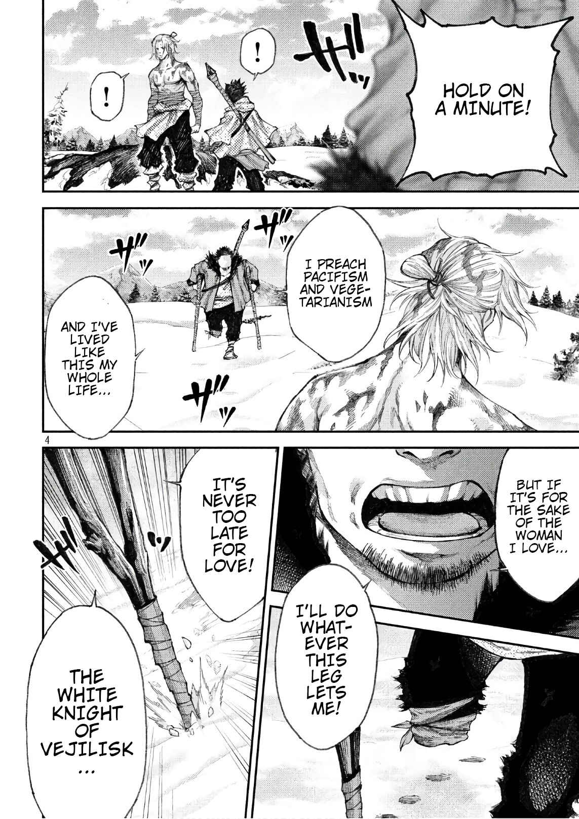 Page 4 Chapter 42 Grashros