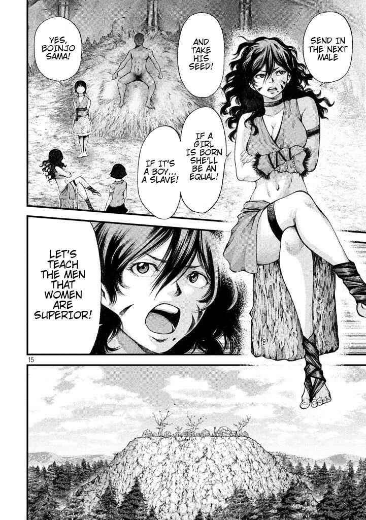 Page 13 Chapter 16 Grashros