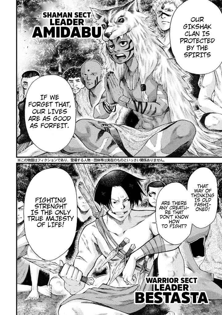 Page 2 Chapter 16 Grashros