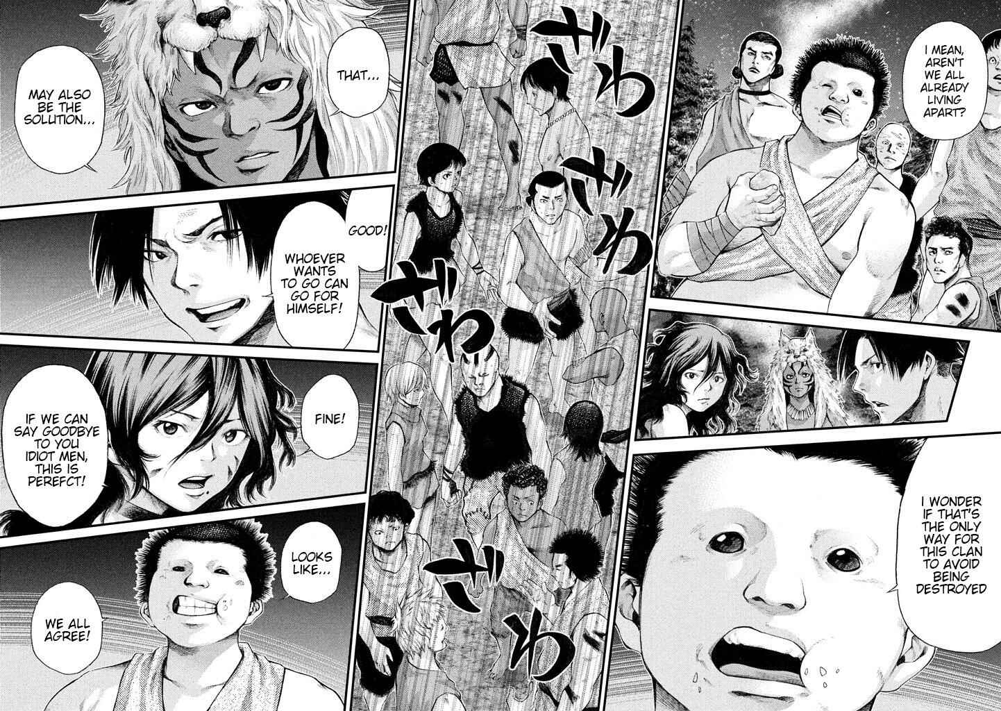Page 6 Chapter 16 Grashros