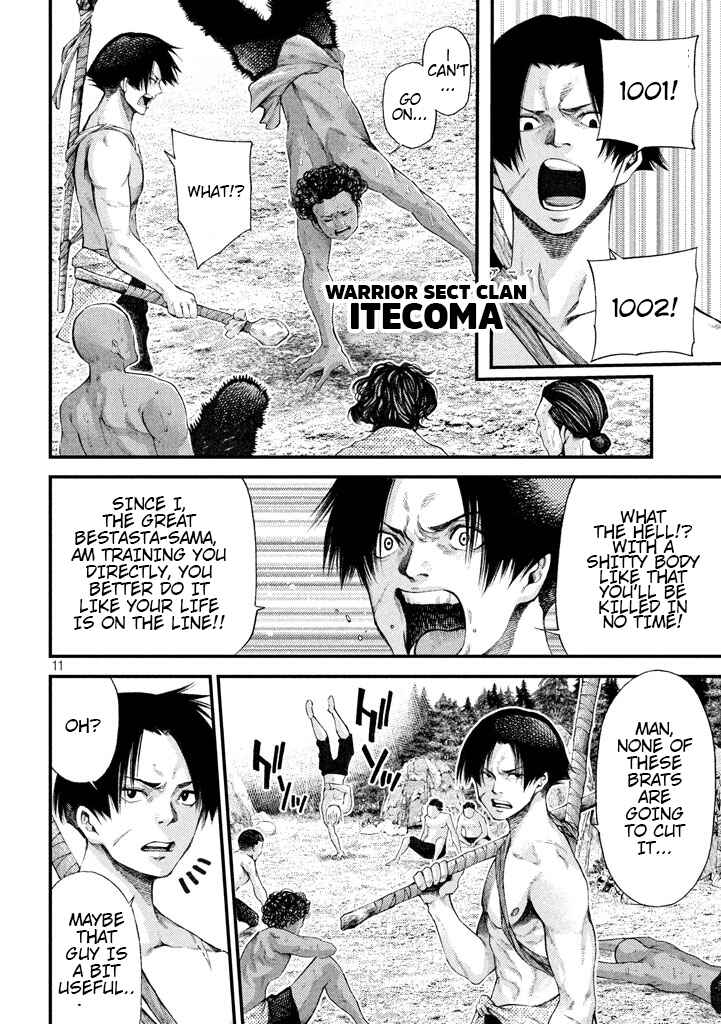 Page 9 Chapter 16 Grashros