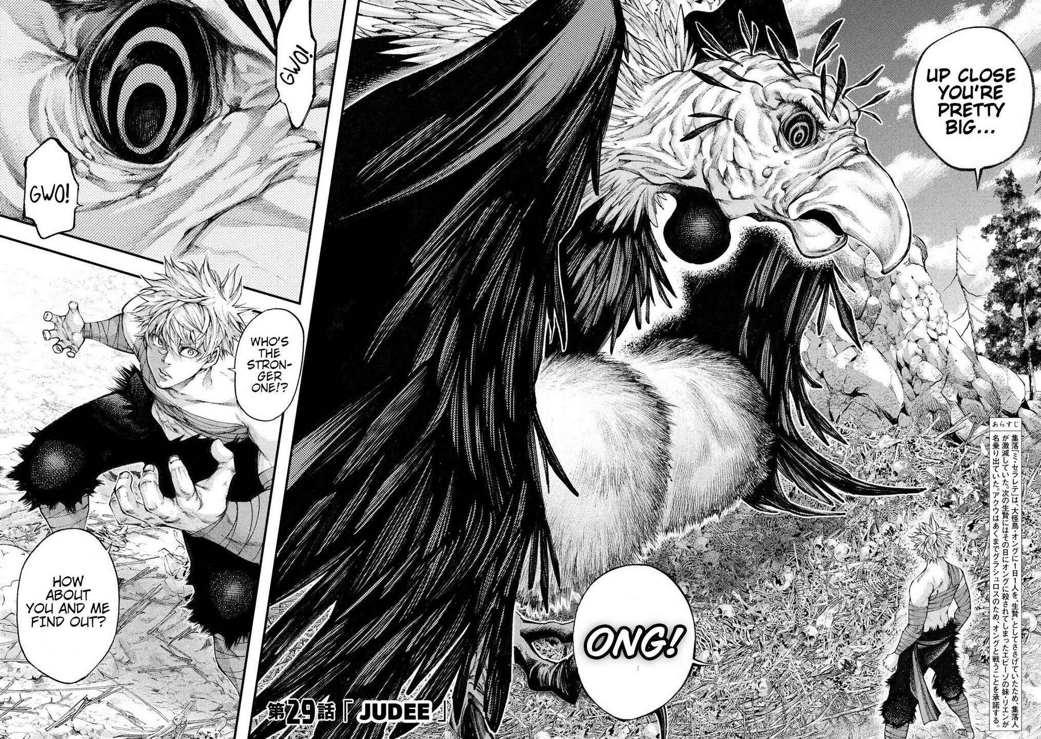 Page 2 Chapter 29 Grashros
