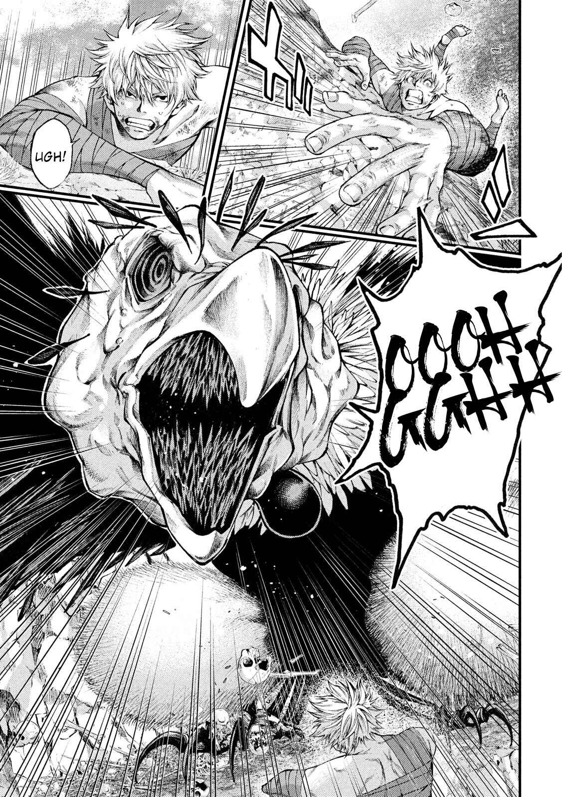 Page 4 Chapter 29 Grashros