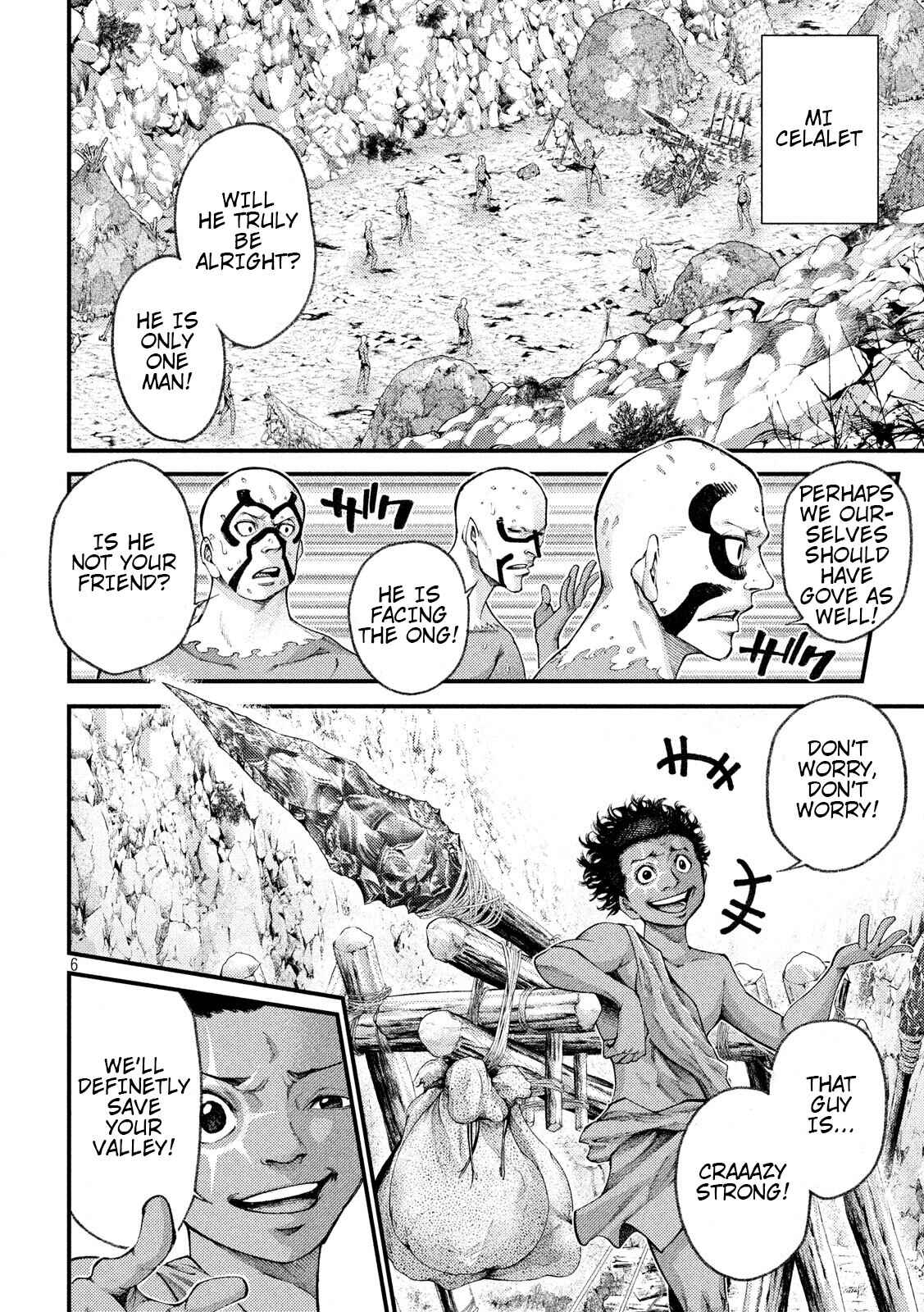 Page 5 Chapter 29 Grashros