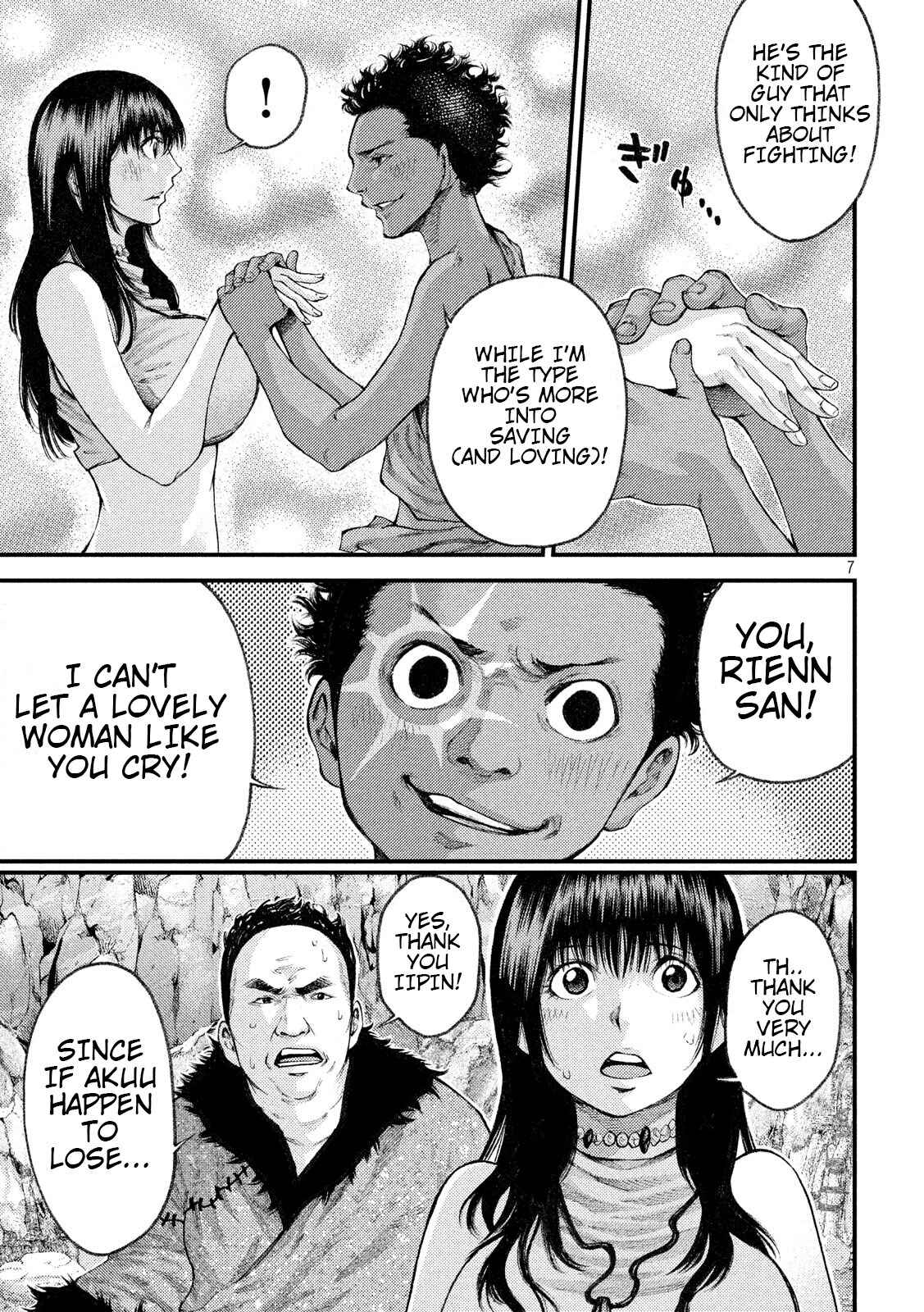 Page 6 Chapter 29 Grashros