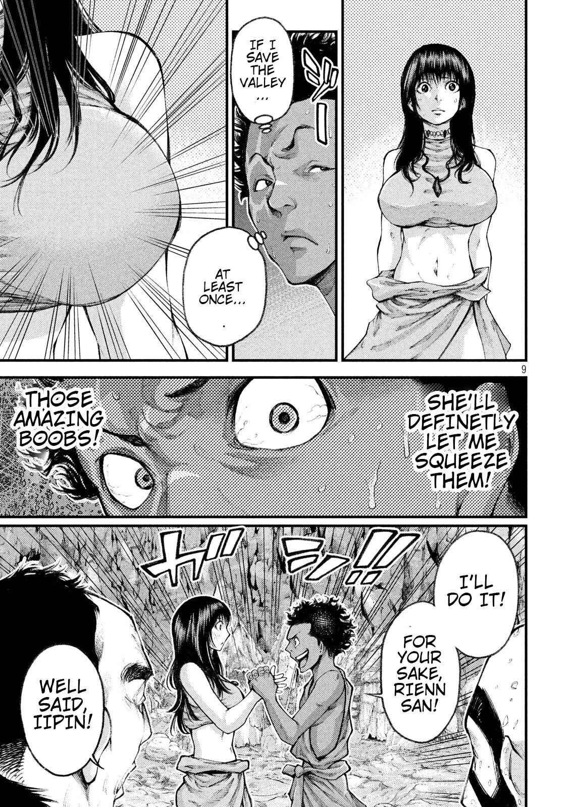 Page 8 Chapter 29 Grashros