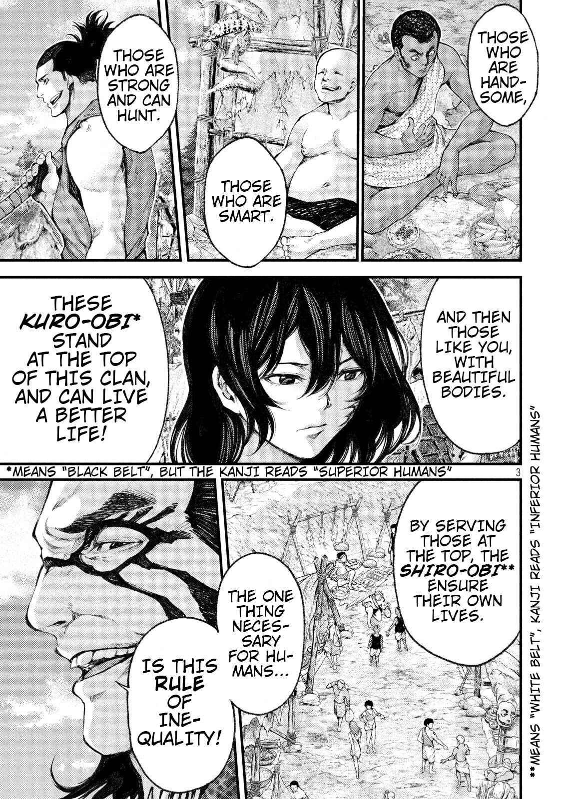 Page 3 Chapter 34 Grashros
