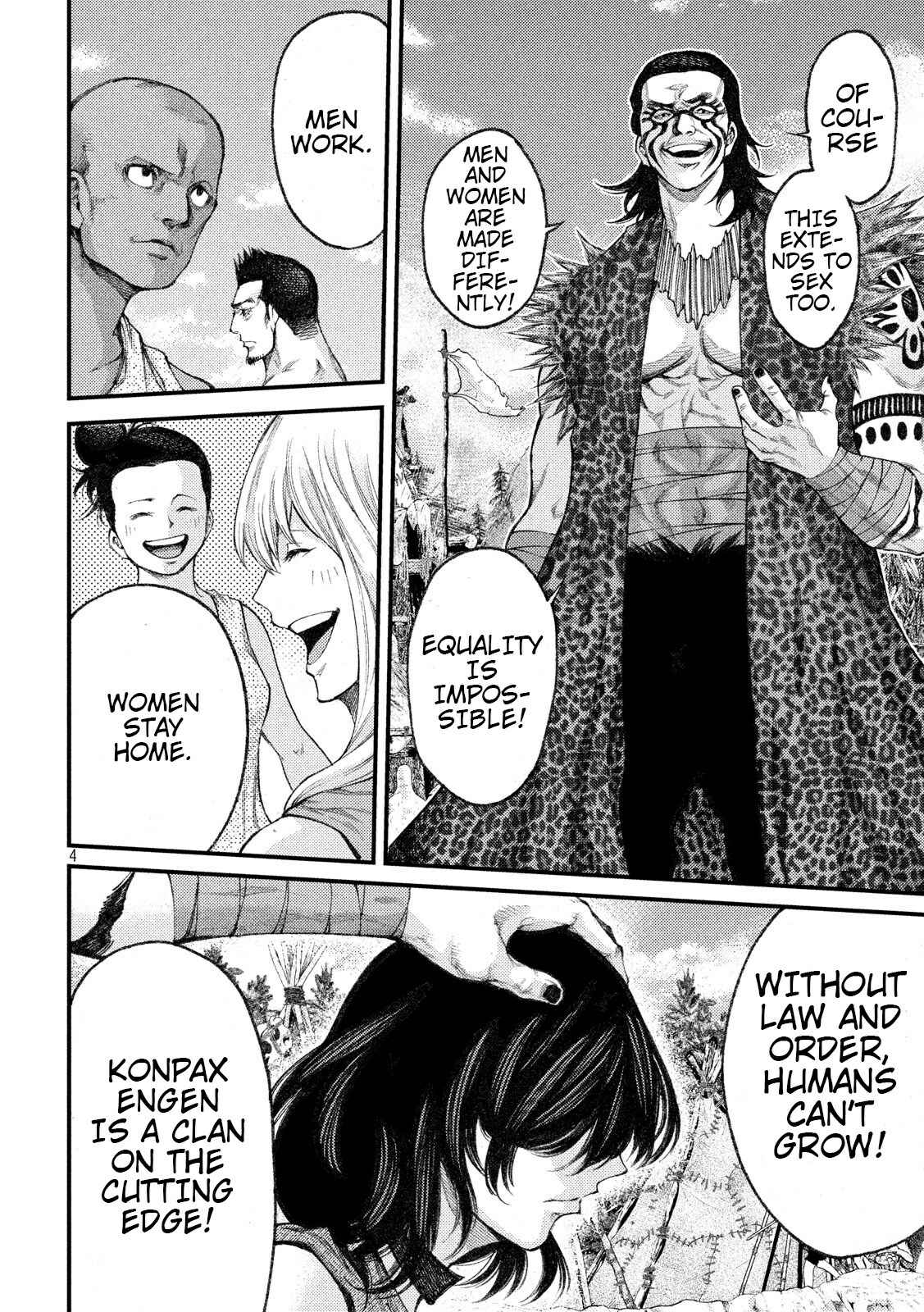 Page 4 Chapter 34 Grashros