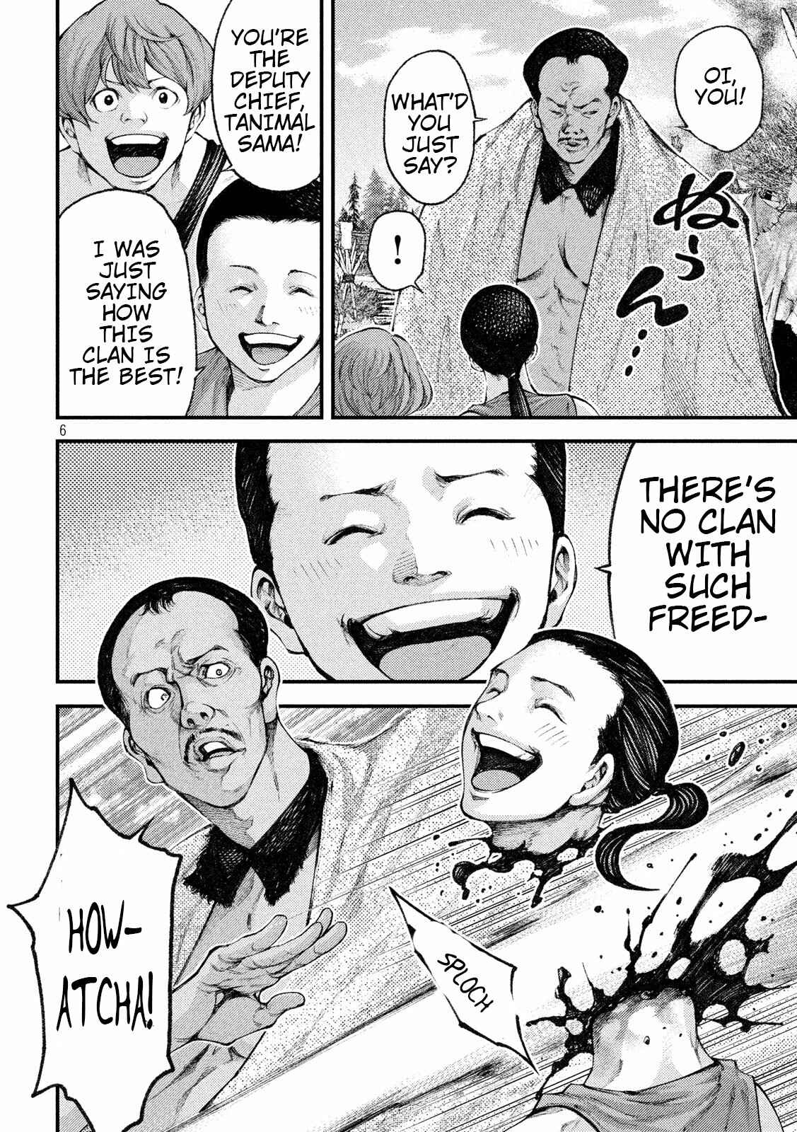 Page 6 Chapter 34 Grashros