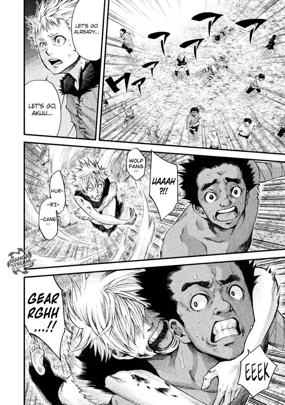Page 17 Chapter 14 Grashros