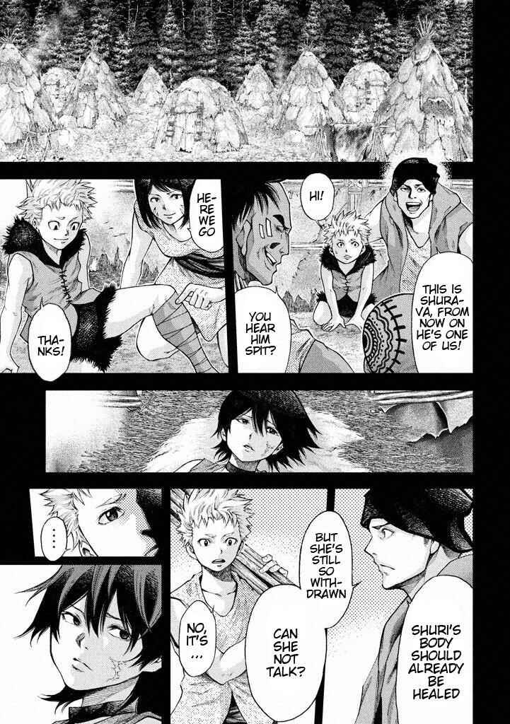 Page 11 Chapter 19 Grashros
