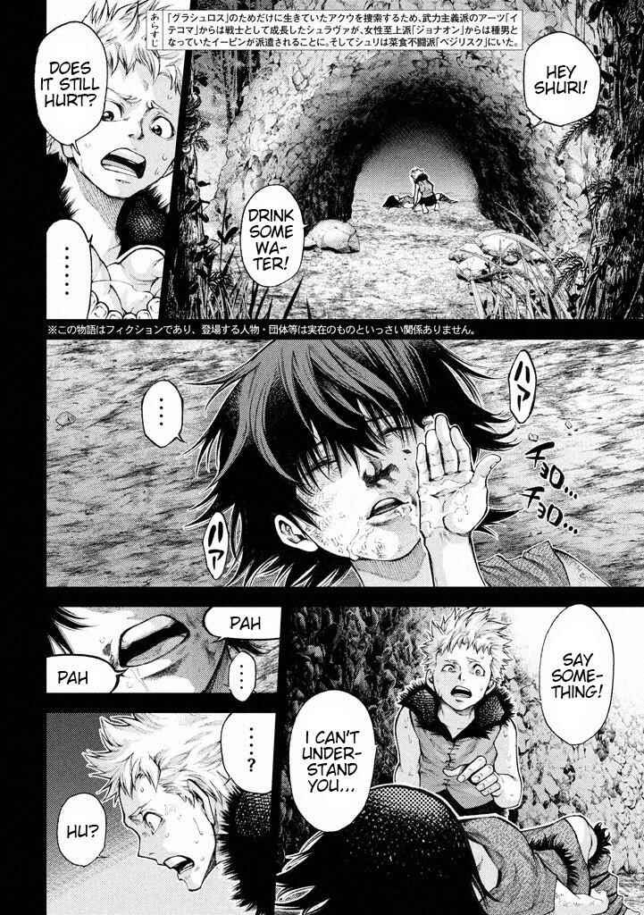 Page 2 Chapter 19 Grashros